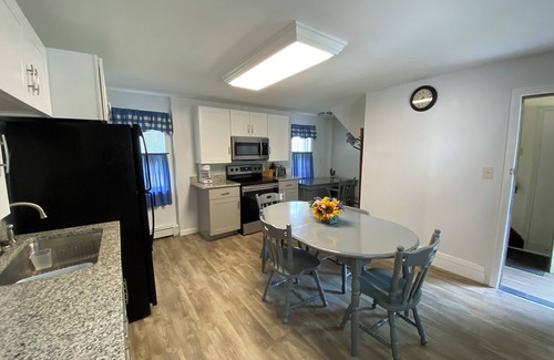 Poland Cottage | 6 Bedroom Cottage at the 500 acre Poland Spring Resort!