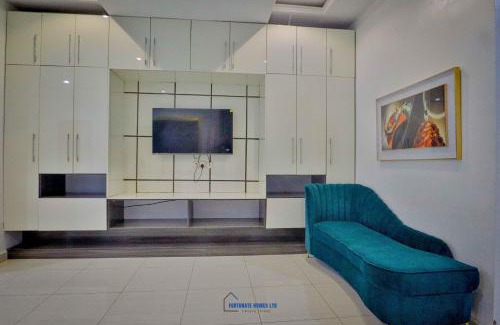 Karsana Apartment | 6 Bedroom Duplex in Gwarinpa