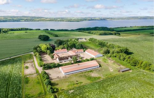 Skanderborg Municipality House | 6 Bedroom Gorgeous Home In Skanderborg