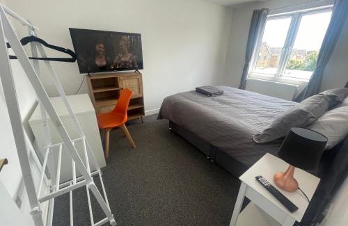 Cuddesdon House | 6 Bedroom House in Oxford