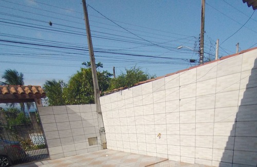 Jaragua House | 6-bedroom house near the beach