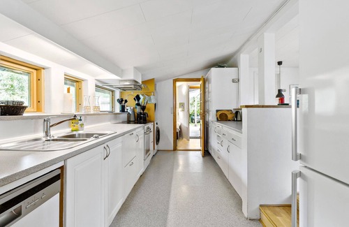 Skibby House | 6 bedroom lovely home in Skibby