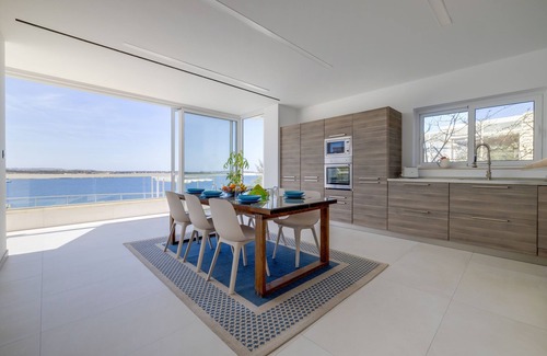 Santa Maria Estate Villa | 6 Bedroom Luxury Villa with pool and magnificent views of the Mediterranean