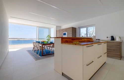 Santa Maria Estate Villa | 6 Bedroom Luxury Villa with pool and magnificent views of the Mediterranean