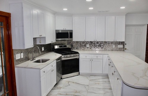 Cresskill House | 6 Bedroom Private Home/Close to NYC!