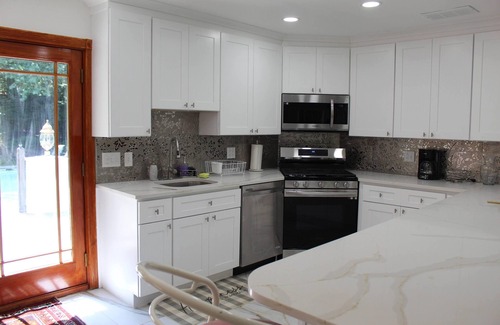 Cresskill House | 6 Bedroom Private Home/Close to NYC!