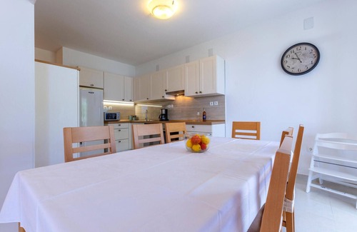Dugi Rat House | 6 bedroom stunning home in Dugi Rat
