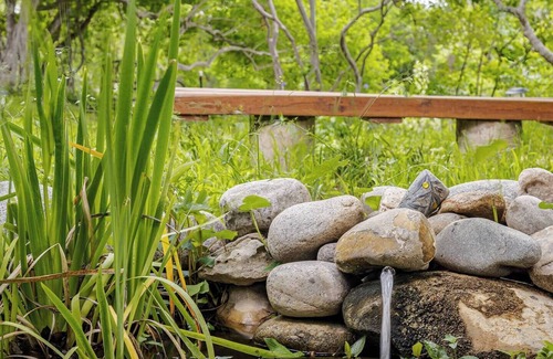 Martindale House | 6-Bedroom Vacation Home Just Steps to the San Marcos River