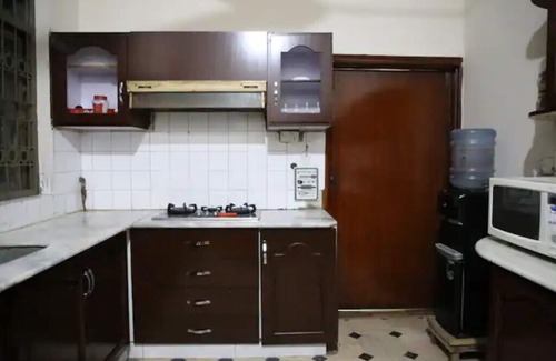 Lahore House | 6 Bedroom Villa in DHA Lahore