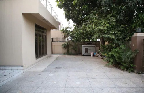 Lahore House | 6 Bedroom Villa in DHA Lahore