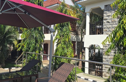 Kisumu Villa | 6-bedroom villa near Kisumu Airport along Riat Hills.