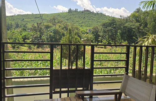 Kisumu Villa | 6-bedroom villa near Kisumu Airport along Riat Hills.