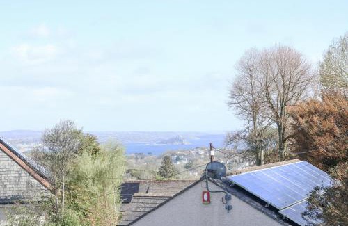 Madron House | 6 Bellair Road