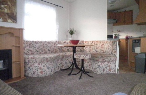 Ingoldmells House | 6 berth caravan on the Chase caravan park
