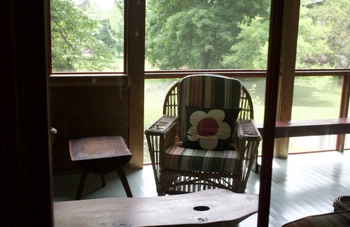 Weatogue House | 6 BR 'CAMP' House on Twin Lakes - Epic Historic Property