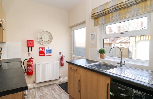 Malton Cottage | 6 CHURCH HILL, pet friendly, luxury holiday cottage in Malton