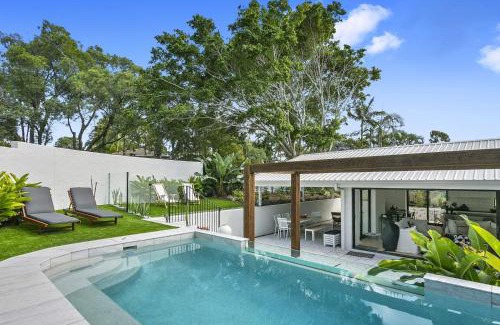Noosa Heads House | 6 Currawong Street Noosa Heads