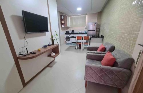 Aleixo Apartment | 6 Espaço tranquilo e confortável