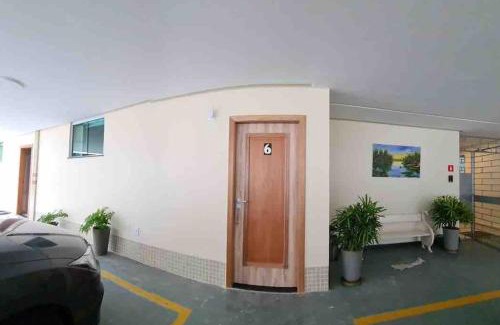 Aleixo Apartment | 6 Espaço tranquilo e confortável
