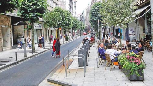 El Ensanche Zona Nuova Apartment | 6 HABITACIONES, ALOJAMIENTO COMPLETO EN PLENO CENTRO