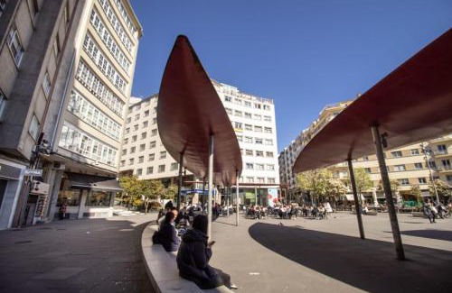 El Ensanche Zona Nuova Apartment | 6 HABITACIONES, ALOJAMIENTO COMPLETO EN PLENO CENTRO