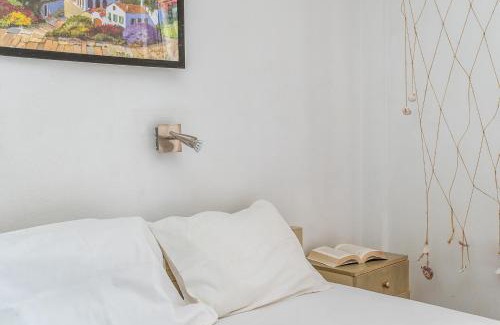 Kipri House | 6 Kypri Seaview Perasma Studio