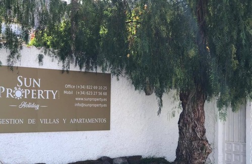 Costa Adeje Apartment | 6 Liberty Cottage Suites