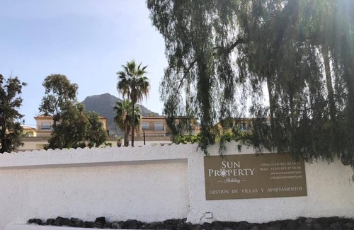 Costa Adeje Apartment | 6 Liberty Cottage Suites