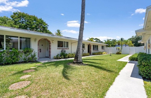 Croissant Park Apartment | #6 · Lovely 2 bedroom Apartment for a Family Getaway!