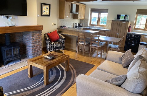 Kilnwick Cottage | 6 Luxury 2 bedroom self catering cottages