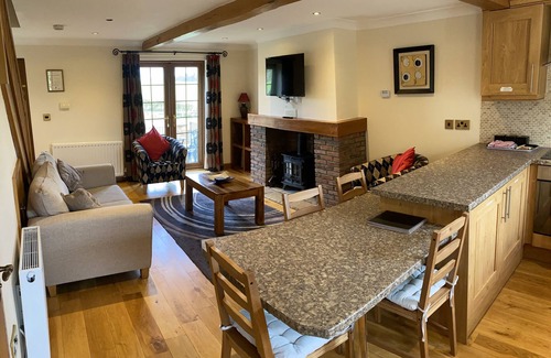 Kilnwick Cottage | 6 Luxury 2 bedroom self catering cottages