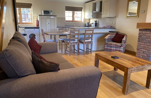 Kilnwick Cottage | 6 Luxury 2 bedroom self catering cottages