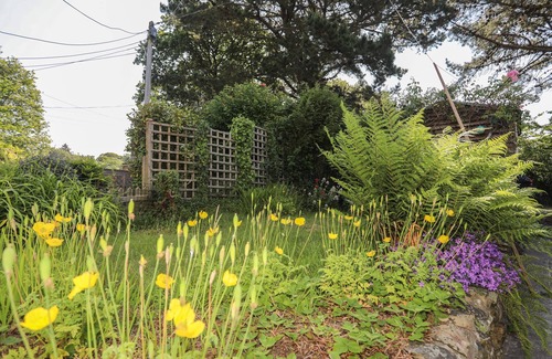 Llanystumdwy Cottage | 6 Maen Y Wern