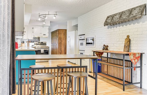 Hazel Dell House | 6 Mi to Downtown Vancouver: Peaceful Home w/Deck