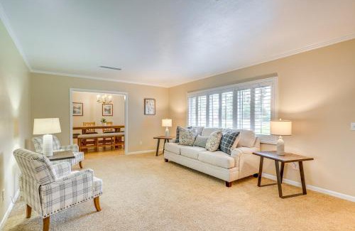 Winter Haven House | 6 Mi to Legoland Retreat with Pool and Fenced Yard