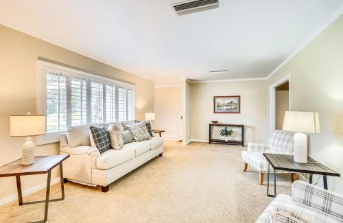 Winter Haven House | 6 Mi to Legoland Retreat with Pool and Fenced Yard