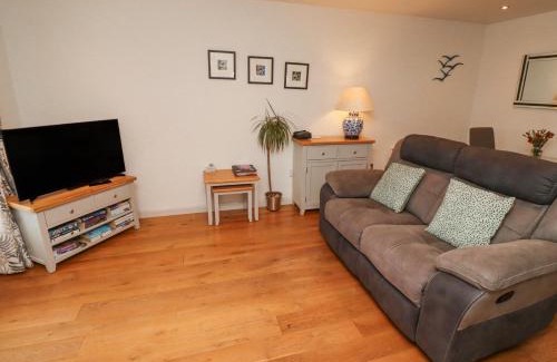Tweedmouth Apartment | 6 Mill Wharf