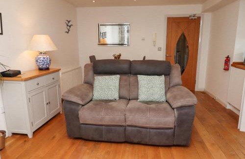 Tweedmouth Apartment | 6 Mill Wharf