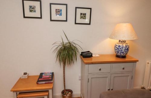 Tweedmouth Apartment | 6 Mill Wharf