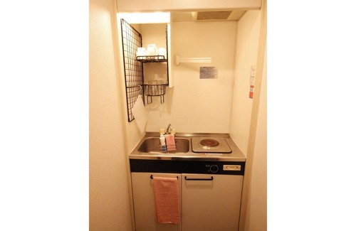 Nakano Apartment | 6 minutes by train from Shinjuku station Free Wi/Nakano-ku Tokyo