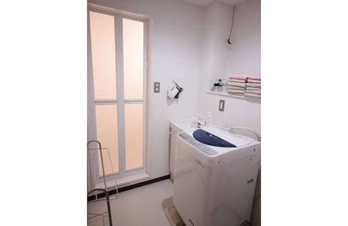Nakano Apartment | 6 minutes by train from Shinjuku station Free Wi/Nakano-ku Tokyo