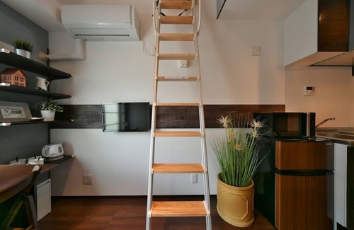 Sangenjaya Apartment | 6 minutes walk from Sangenjaya Shibuya Futakota/Setagaya-ku Tokyo