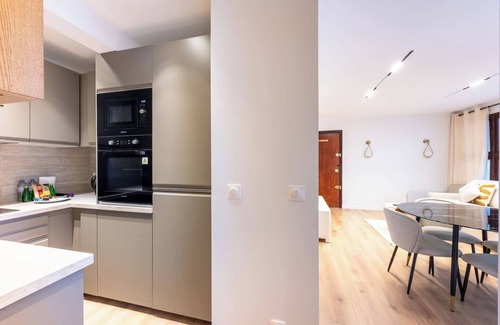 20th Arrondissement Apartment | 6 Pers #2 Chambres #2 SDB #père Lachaise #paris 20