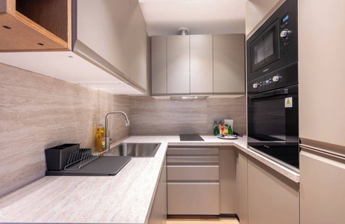 20th Arrondissement Apartment | 6 Pers #2 Chambres #2 SDB #père Lachaise #paris 20
