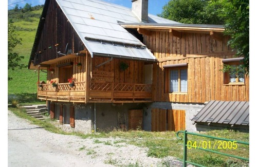 Saint-Jean-d'Arves Apartment | 6-person apartment Domaine les Sybelles