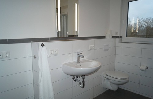 Hamburg-Bergedorf Apartment | 6 person apartment