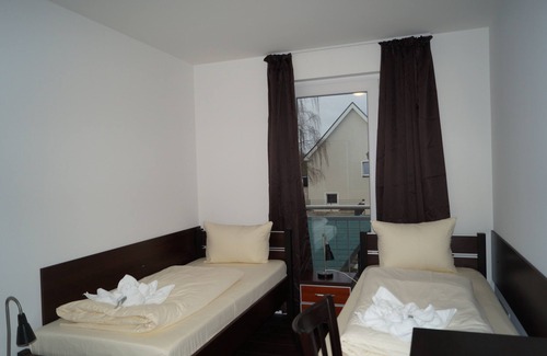 Hamburg-Bergedorf Apartment | 6 person apartment