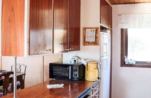 Skummesloevsstrand House | 6 person holiday home in Laholm-By Traum