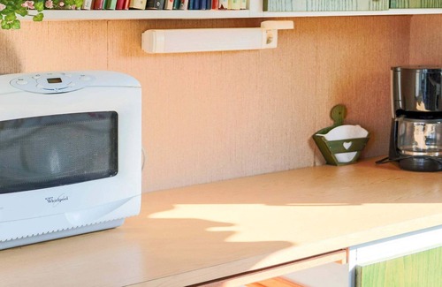 Skummesloevsstrand House | 6 person holiday home in Skummeslövsstrand