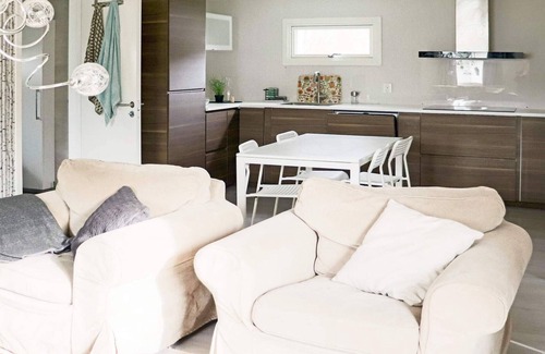 Skummesloevsstrand House | 6 person holiday home in LAHOLM-By Traum